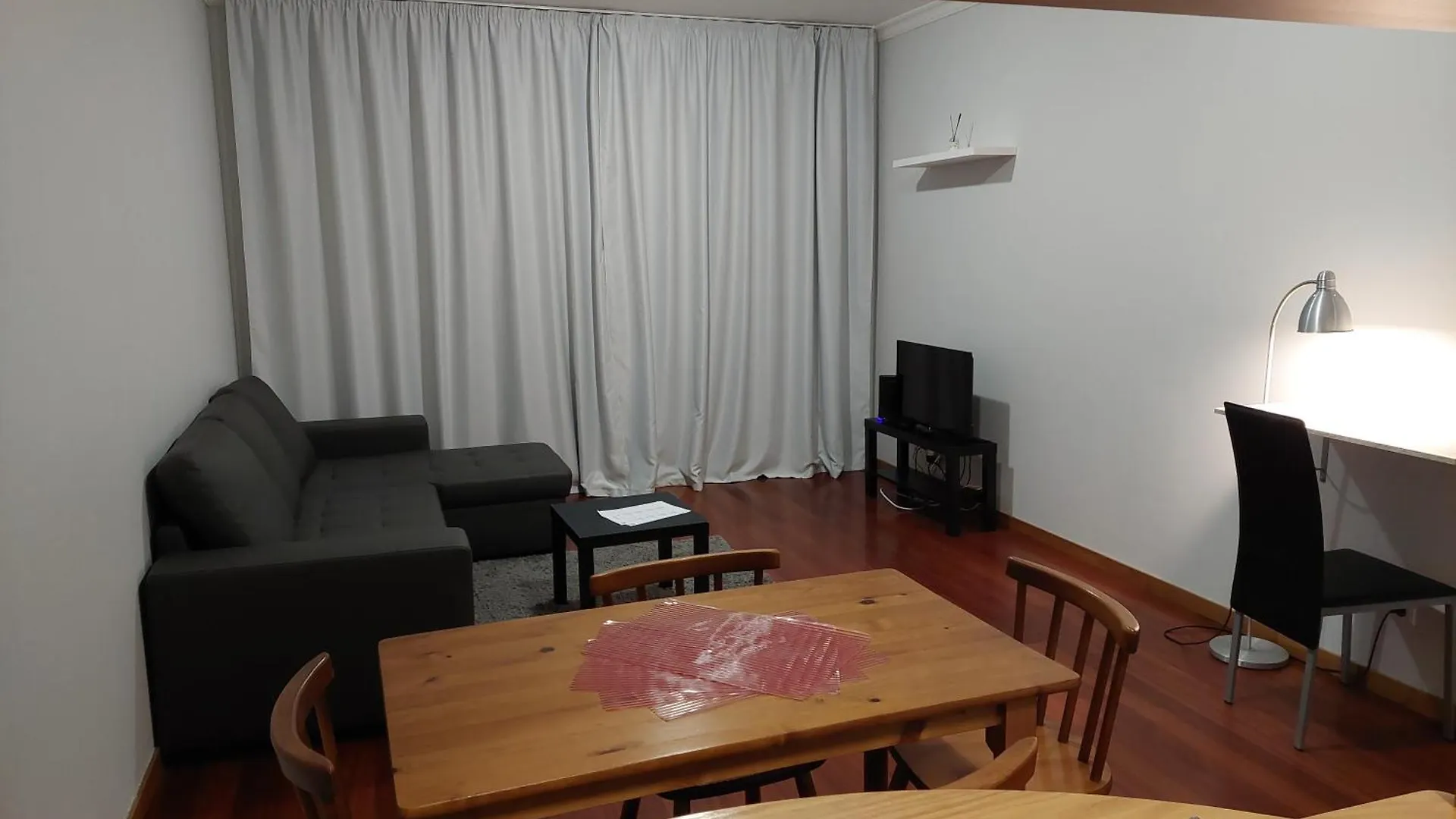 Sea Balcony Apartment Funchal