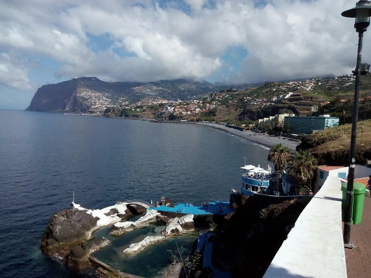 Sea Balcony Apartment Funchal  0*, Funchal (Madeira)