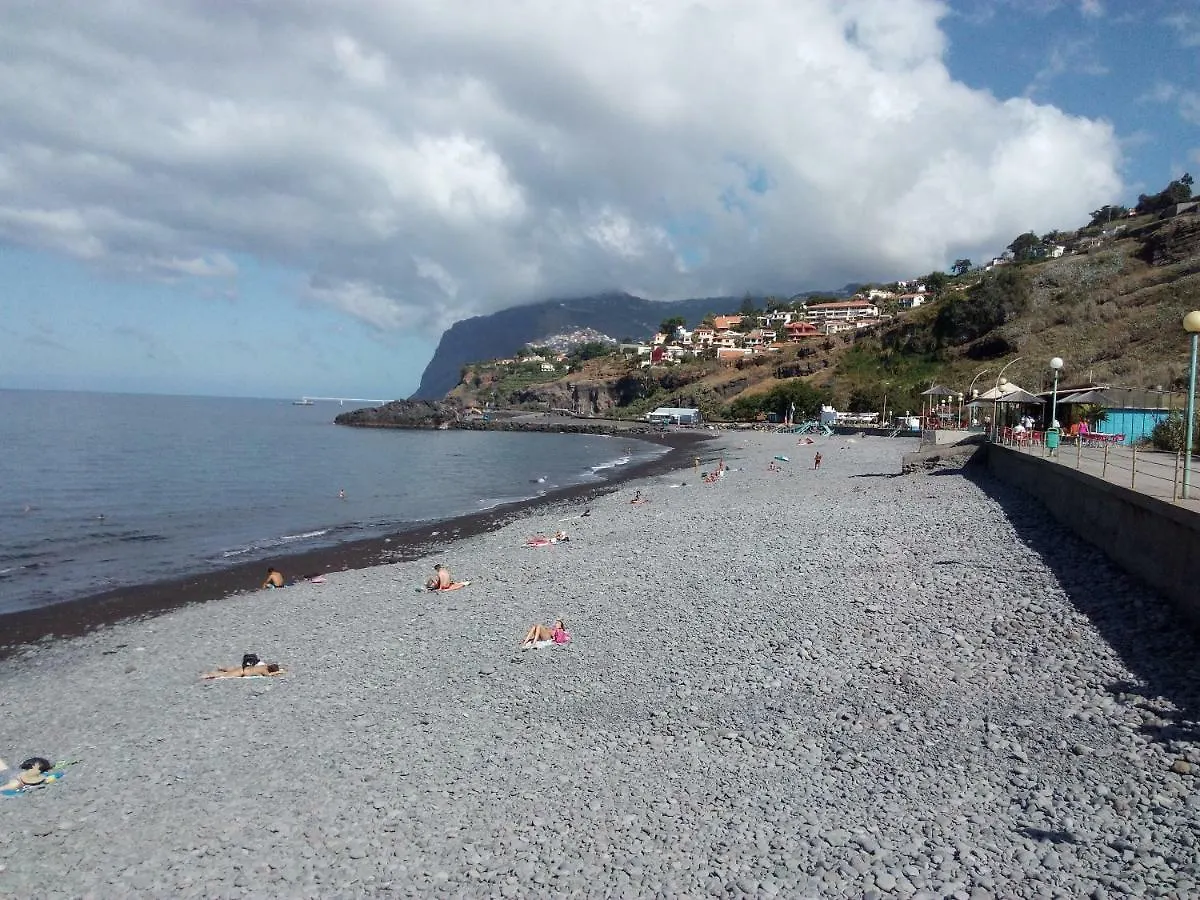 Sea Balcony Apartment Funchal