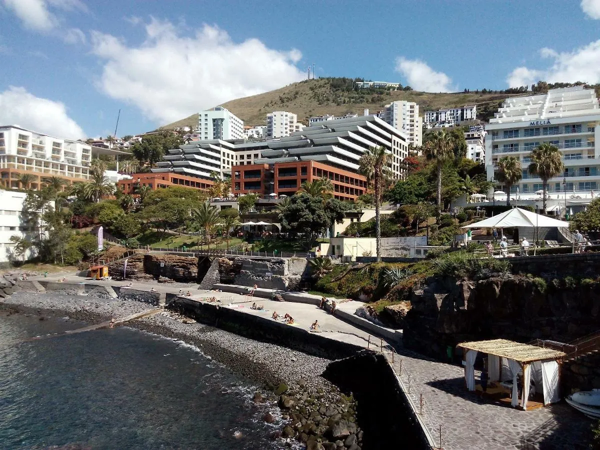Sea Balcony Apartment Funchal   Funchal (Madeira)