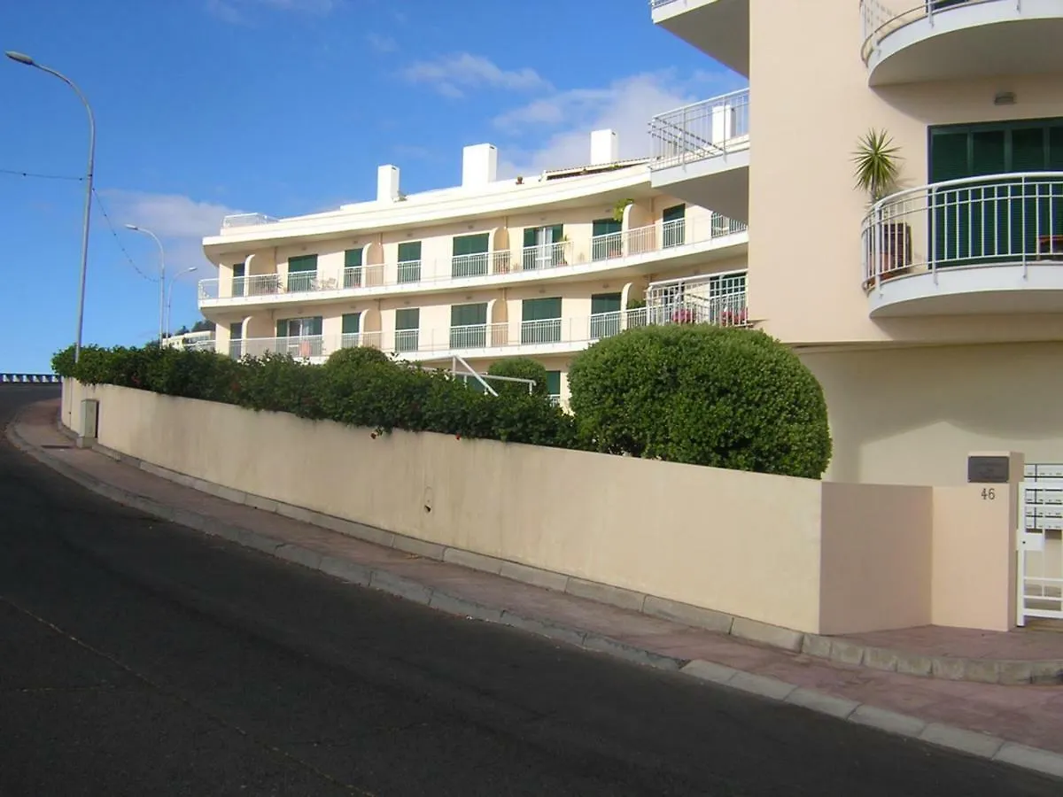 Sea Balcony Apartment Funchal  0*, Funchal (Madeira) Portugal
