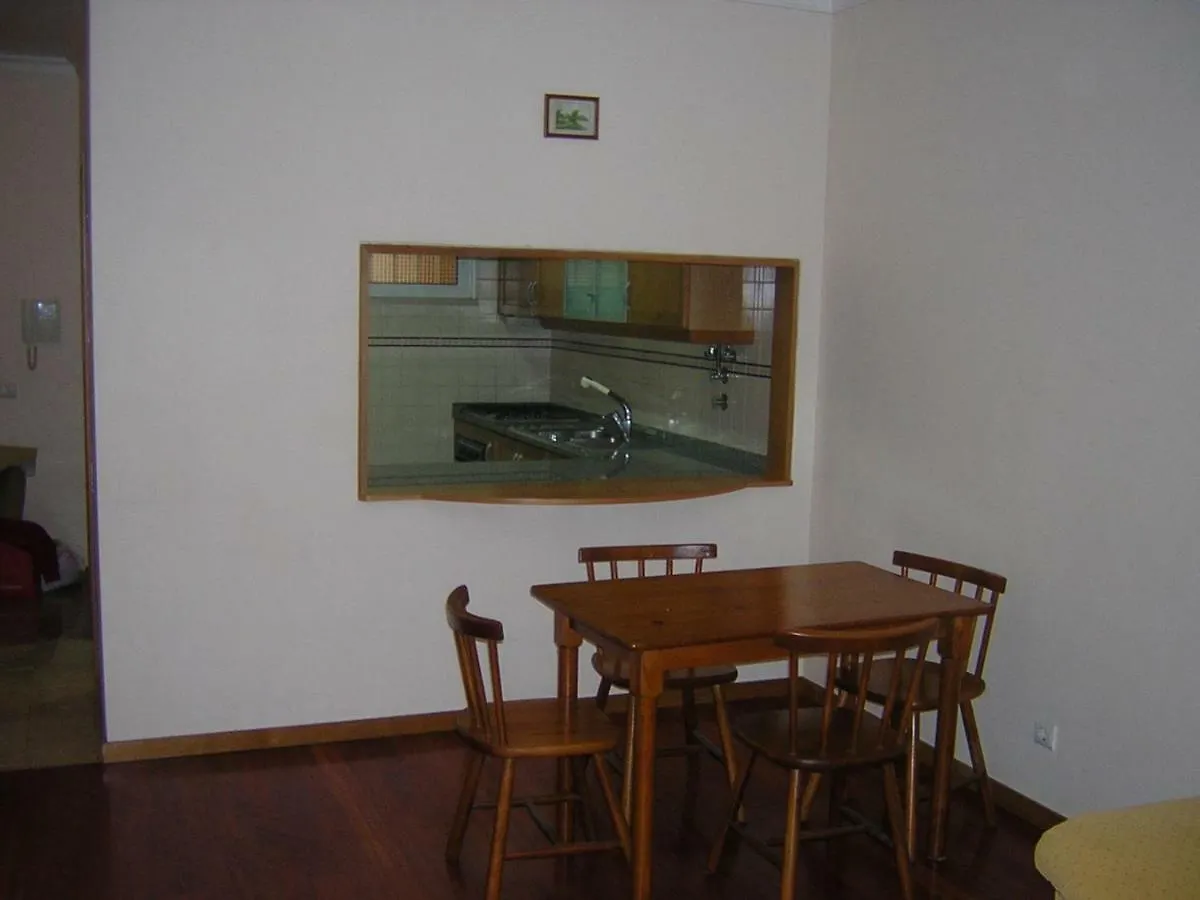 Sea Balcony Apartment Funchal  Portugal