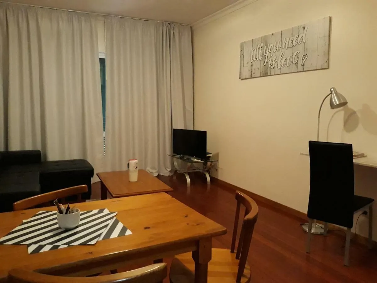 Sea Balcony Apartment Funchal